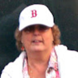 Meet your Posher, Judy